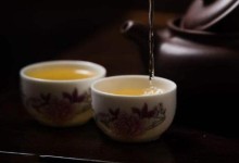 中国茶文化？