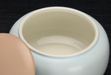 为什么说陶瓷茶叶罐是最适合装茶叶的容器