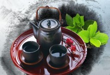 求关于潮州茶文化的发展