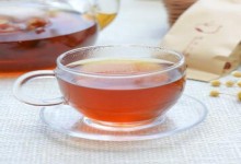 中国从什么时候开始泡茶喝的呢？