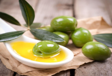 橄榄油和花生油哪个好？