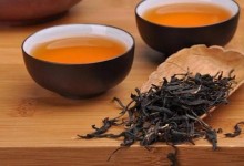 正山小种是什么茶叶？