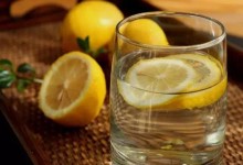 柠檬水怎么做，柠檬水的正确做法？