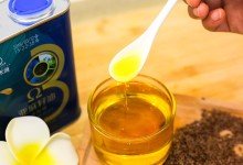 亚麻籽油的功效与作用是真的吗