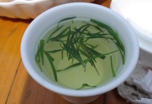 灵芝泡茶、金银花茶、竹叶泡水喝有什么功效和作用？
