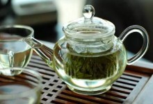 有人说喝绿茶好，那其功效和作用到底是什么？