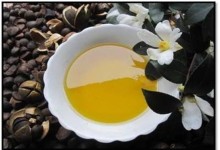 吃山茶油的功效与作用,生吃茶油有什么作用