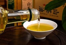 特级初榨和纯正橄榄油的区别？
