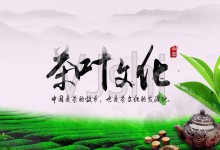 中国的茶文化,中国第一部茶叶专著是什么？