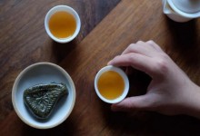 潮汕功夫茶有哪些特色？