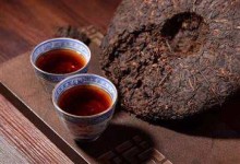 普洱茶文化,普洱的制作工艺是怎样的？