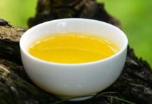 山茶油是什么做的,茶油怎么炼出来的，含什么成份，真有那么多疗效吗？