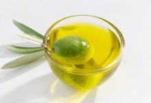 橄榄油是怎么制作的？