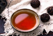 普洱茶市场价是多少？