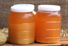 什么是土蜂蜜，农村的土蜂蜜多少钱一斤？