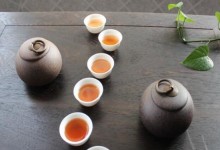 茶文化体验,你对中国茶艺有什么看法？