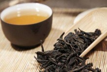 湖南安化黑茶有什么功效？
