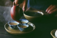 潮汕话喝茶怎么说 茶话最能体现潮汕茶文化