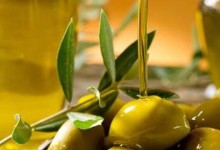 减肥餐用橄榄油炒菜可以吗？