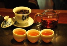 普洱茶文化,普洱茶有什么好处？