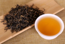 绿茶与红茶的区别是什么？