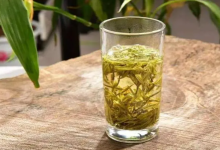 绿茶一天多少最好？
