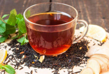 生姜红茶真的能减肥吗?
