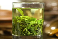 乌龙茶 绿茶 花茶 红茶 喝这些茶分别对身体有哪些好处