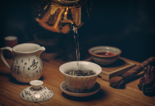 茶叶的发展历史