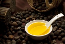 茶籽油的功效与作用是什么？