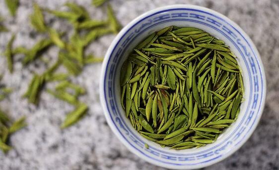 中国毛尖茶，有几个地方产？哪里的最好？