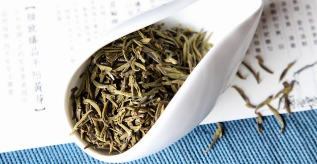 广州广东地域有哪些茶叶品种？特色的茶叶有哪几种