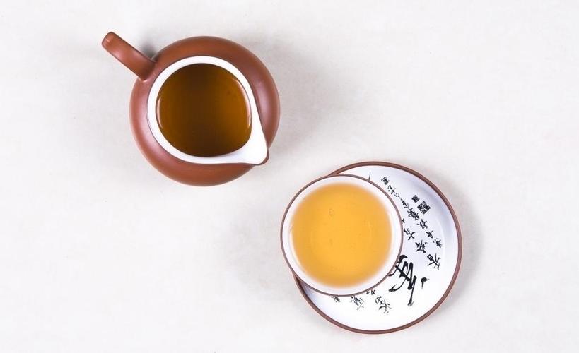 茶文化原理