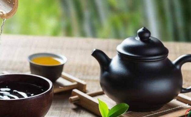 日本茶油的茶道怎么样的