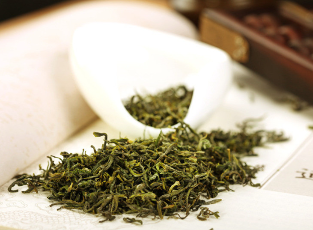 绿茶与红茶的区别是什么？
