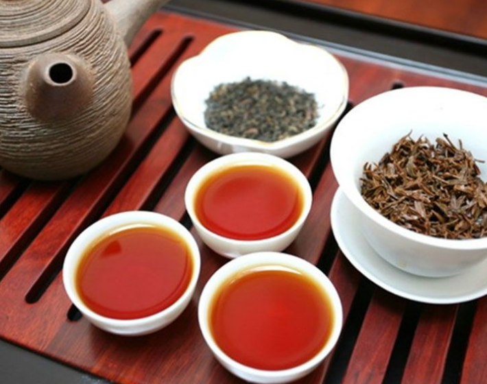 红茶的功效与作用红茶的药用价值