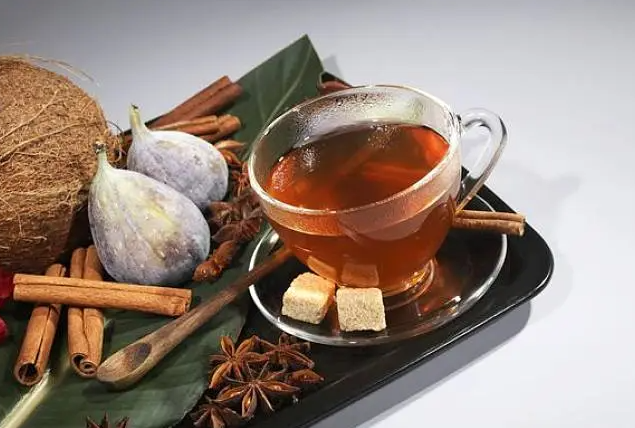 茶道知识，以及茶叶的种类，品茶的讲究。