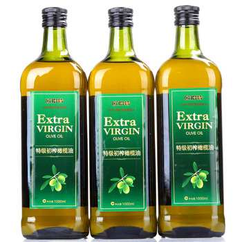 品利橄榄油真是贴牌货吗（橄榄油和蜂蜜的作用）插图(1)